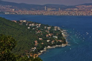 adalar