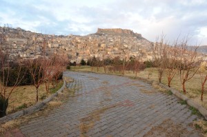 MARDİN GENEL GÖRÜNÜM