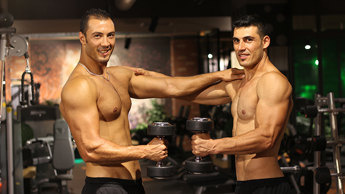 Spor ve Kardeşlik