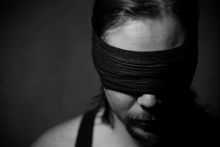 Blind