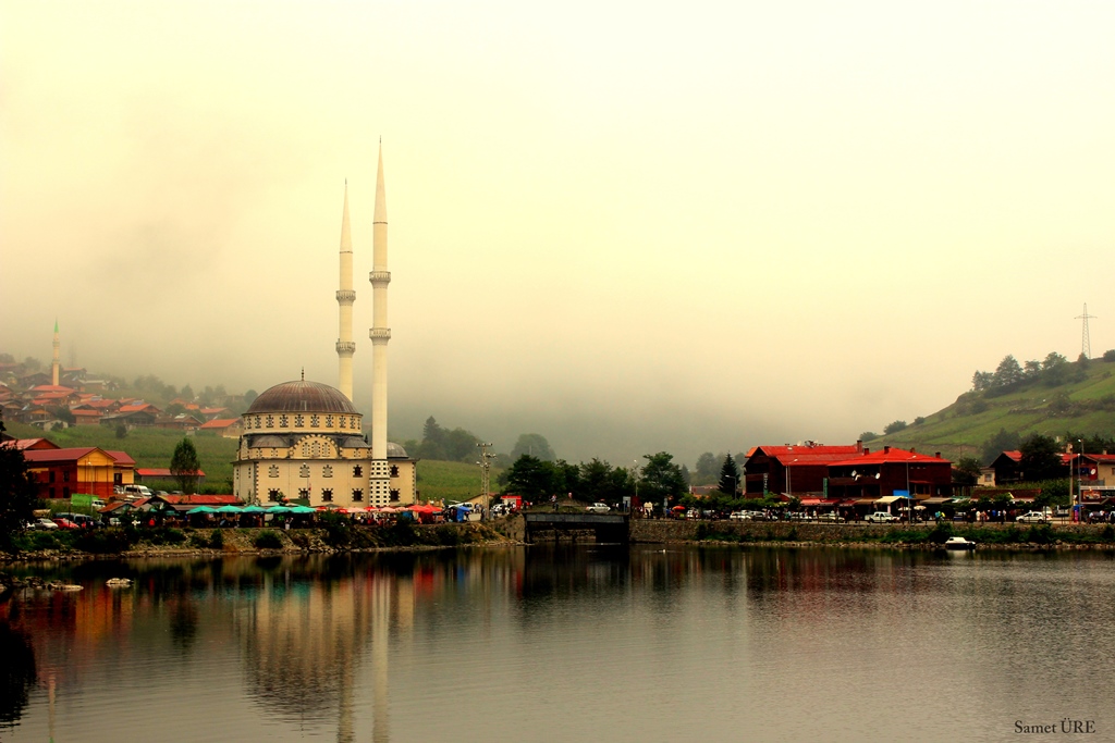 Uzungöl