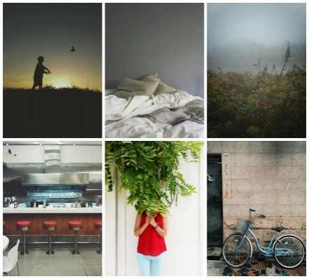 Beklenen kamera uygulaması sonunda Android’e geldi!