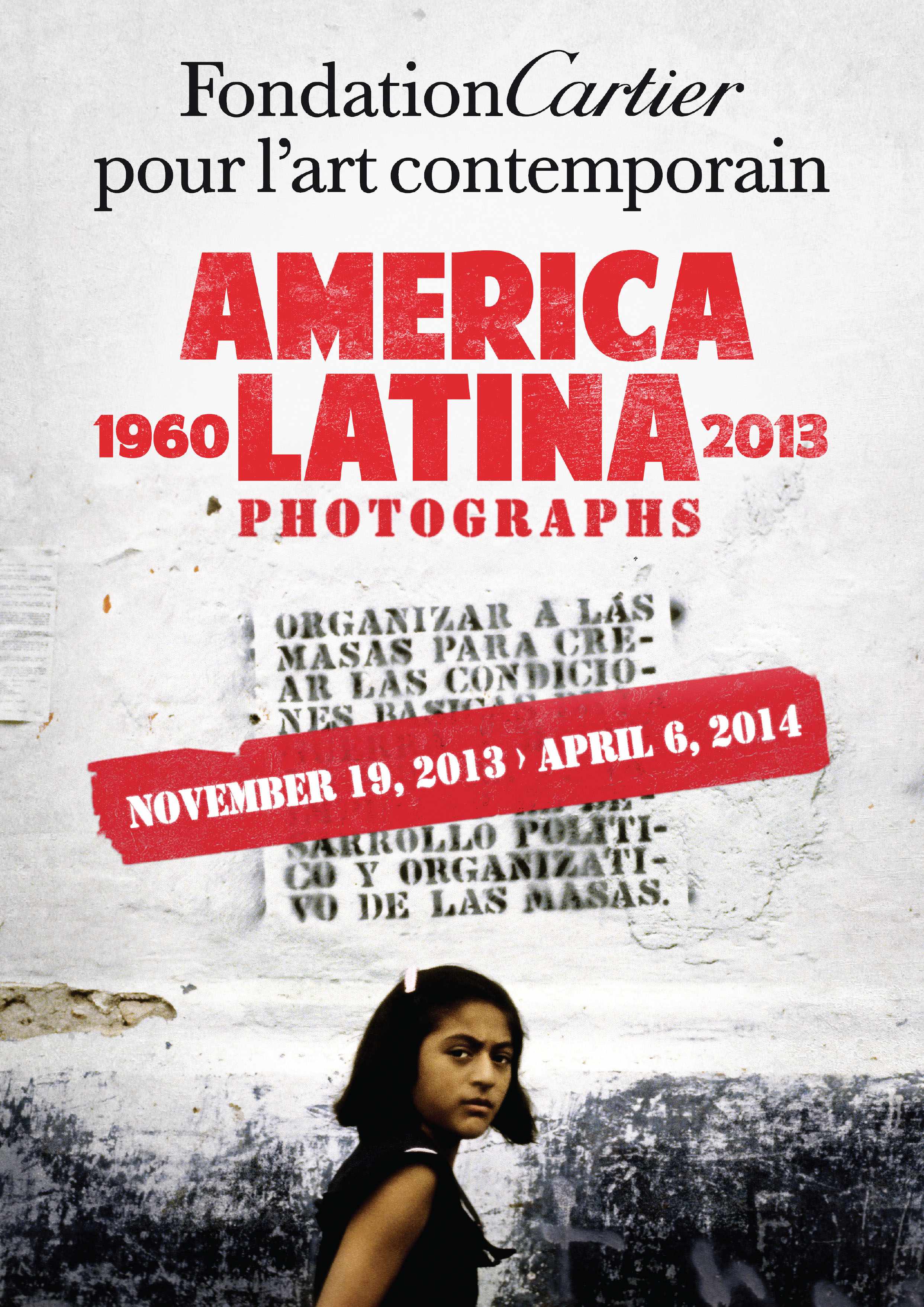 Latin Amerika’nın Son 50 Yılı Fotoğraflarla Paris’te Sergileniyor