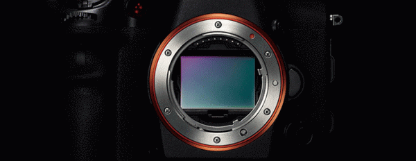 Sony, 54 MP’lik Full Frame (tam kare) sensör üzerinde çalışıyor