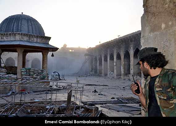 Bakan Yılmaz yılın fotoğrafı oylamasına katıldı