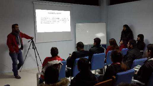 Mafsad başkanı inan orhan, fotoğrafı anlattı