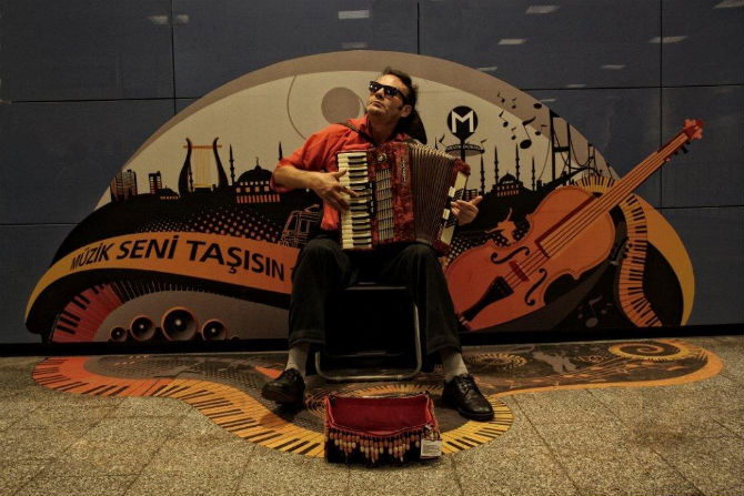 müzik seni taşısın Türkiye Finans müzik seni taşısın Türkiye Finans