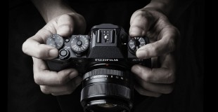 Fujifilm XT-1 ile ÜCRETSİZ Sokak Fotoğrafçılığı Workshop’u