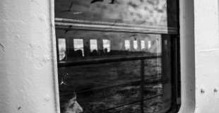 Etkileyici siyah beyaz fotoğraflar için kurs alabilirsiniz!