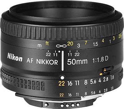 Nikon-50mm