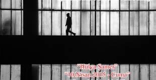 ‘’ İçimizden Biri ‘’ Hülya ŞAMER / Sunum ve Söyleşi