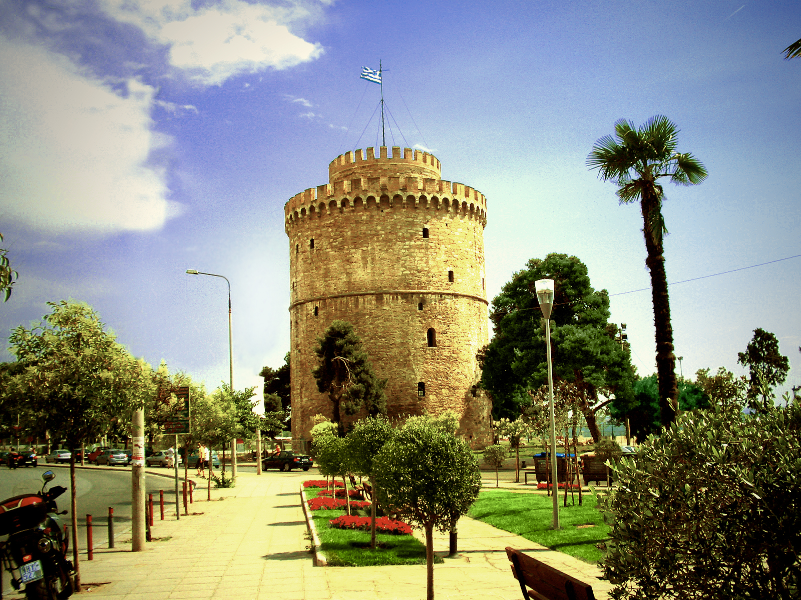 Salonica_White_Tower